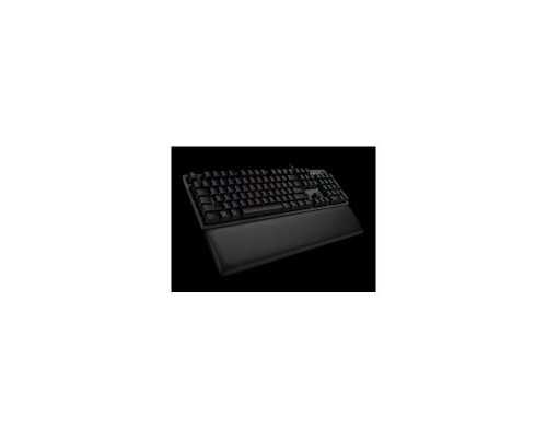 Клавиатура Logitech Gaming Keyboard G513 Carbon GX Red