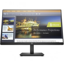 Монитор HP ProDisplay P224 Monitor 21.5