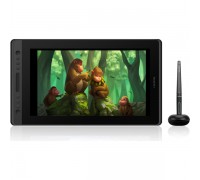 Сенсорный монитор Huion KAMVAS Pro 16                                                                                                                                                                                                                     