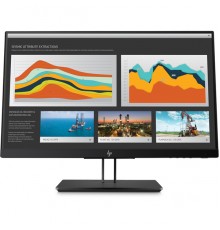 Монитор HP Z22n G2 21.5  Monitor IPS, LED Backlight 1920 x 1080  250 cd/m2 1000:1 178 / 178  16 : 9 DisplayPort HDMI VGA USB 3.0 3-3-0 (repl M2J71A4)                                                                                                     