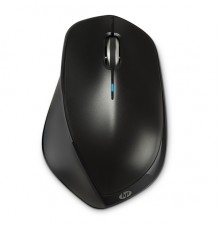 Мышь HP X4500 Wireless Mouse black                                                                                                                                                                                                                        