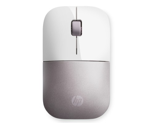 Мышь HP Z3700 Wireless Pink Mouse