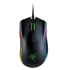 Мышь Razer Mamba Elite - Right-Handed Gaming Mouse - FRML Packaging 9btn                                                                                                                                                                                  