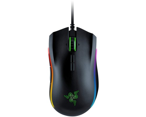 Мышь Razer Mamba Elite - Right-Handed Gaming Mouse - FRML Packaging 9btn