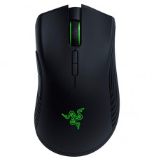 Мышь Razer Mamba Wireless - Right-Handed Wireless Gaming Mouse - FRML Packaging 7btn                                                                                                                                                                      