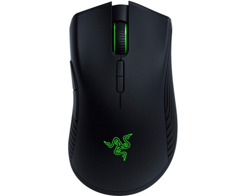 Мышь Razer Mamba Wireless - Right-Handed Wireless Gaming Mouse - FRML Packaging 7btn