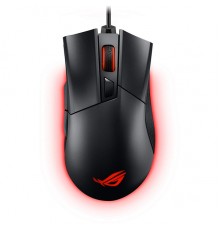 Мышь ASUS P504 ROG GLADIUS II ORIGIN USB (RGB AURA SYNC)                                                                                                                                                                                                  