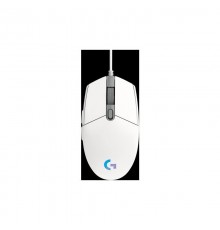 Мышь Logitech Mouse G102 LIGHTSYNC  Gaming White Retail                                                                                                                                                                                                   