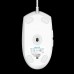 Мышь Logitech Mouse G102 LIGHTSYNC  Gaming White Retail