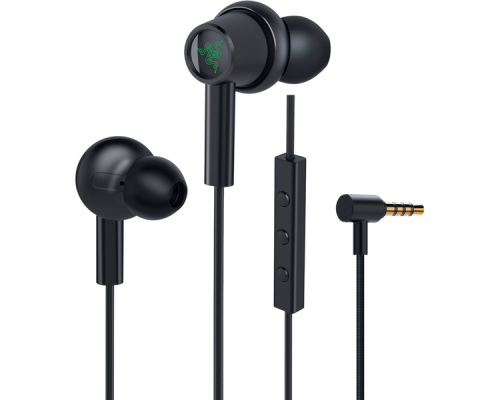 Наушники Razer Hammerhead Duo - Wired In-Ear Headphones - FRML Packaging Наушники Razer Hammerhead Duo - Wired In-Ear Headphones - FRML Packaging