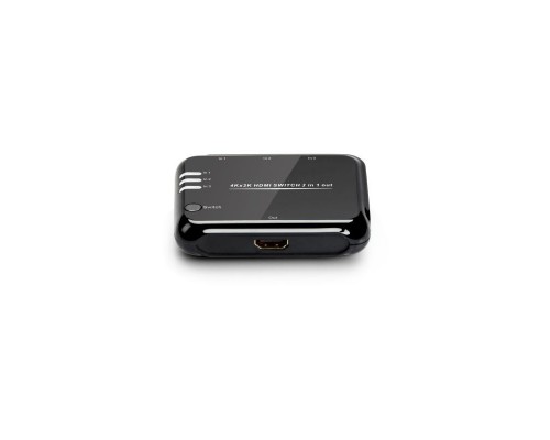 Конвертер Greenconnect  HDMI 3 к 1 серия Greenline