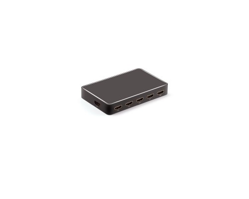 Конвертер Greenconnect  HDMI V2.0 +USB Charge 5 к 1 серия Greenline