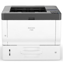 Монохромный принтер P 501                                                                                                                                                                                                                                 
