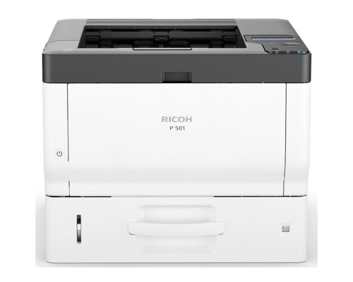 Монохромный принтер P 501