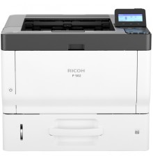 Монохромный принтер P 502                                                                                                                                                                                                                                 