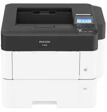 Монохромный принтер А4 Ricoh P 800                                                                                                                                                                                                                        