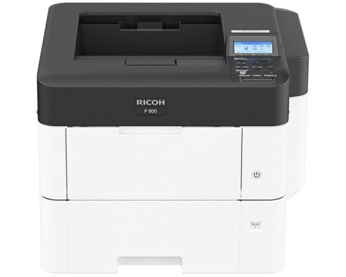Монохромный принтер А4 Ricoh P 800