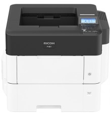Монохромный принтер А4 Ricoh P 801                                                                                                                                                                                                                        