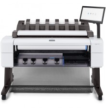 МФУ HP DesignJet T2600PS 36-in MFP                                                                                                                                                                                                                        