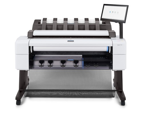 МФУ HP DesignJet T2600PS 36-in MFP