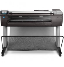 МФУ HP DesignJet T830 36-in MFP                                                                                                                                                                                                                           