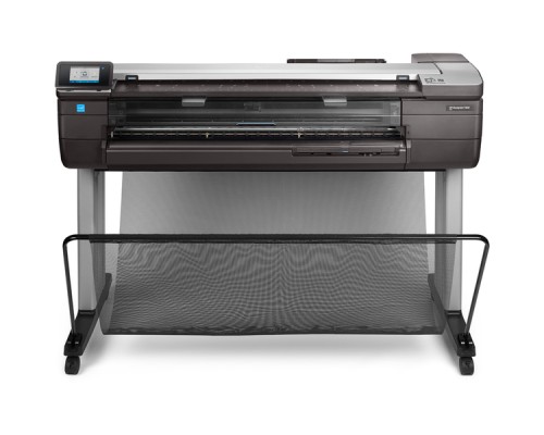 МФУ HP DesignJet T830 36-in MFP