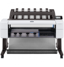 Плоттер HP DesignJet T1600dr 36-in Printer                                                                                                                                                                                                                