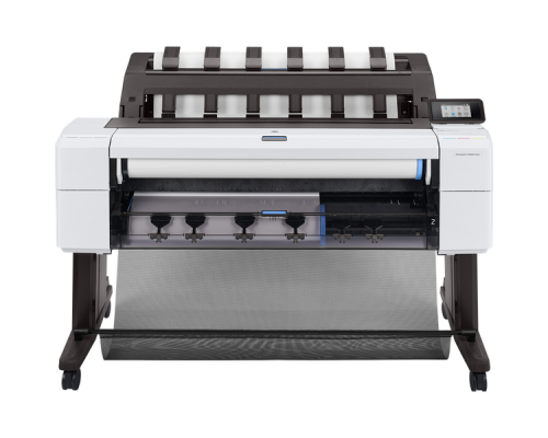 Плоттер HP DesignJet T1600dr PS 36-in Printer
