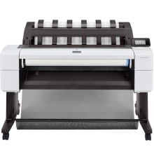 Плоттер HP DesignJet T1600PS 36-in Printer                                                                                                                                                                                                                