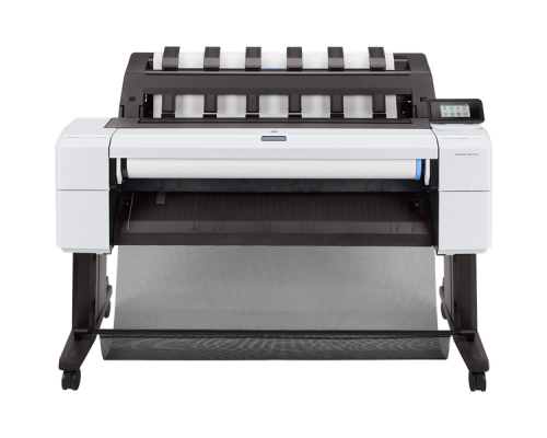 Плоттер HP DesignJet T1600PS 36-in Printer