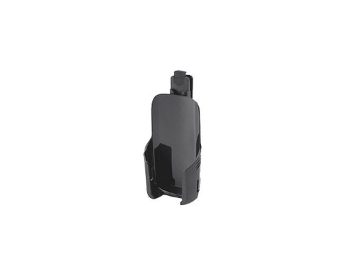 Крепление MC55/MC65 Hard case rigid holster with large swivel clip for rugged applications.