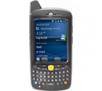 Терминал сбора данных HSPA+, 802.11a/b/g/n, Imager, Camera,1GB/8GB, Numeric, WM6.5, 1.5X.                                                                                                                                                                 