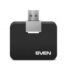 Концентратор USB 2.0 Sven HB-677 SV-017347                                                                                                                                                                                                                