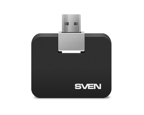 Концентратор USB 2.0 Sven HB-677 SV-017347