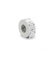 Бумажные этикетки Label, Paper, 57x76mm; Direct Thermal, Z-Select 2000D, Coated, Permanent Adhesive, 25mm Core, Perforation (930 labels per roll)                                                                                                         