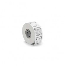 Бумажные этикетки Label, Paper, 148x210mm; Direct Thermal, Z-Perform 1000D, Uncoated, Permanent Adhesive, 76mm Core, Perforation (790 labels per roll)                                                                                                    