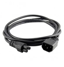 Силовой кабель Powercom Cable IEC 320 C14 to C5                                                                                                                                                                                                           