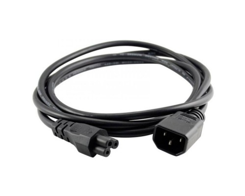Силовой кабель Powercom Cable IEC 320 C14 to C5