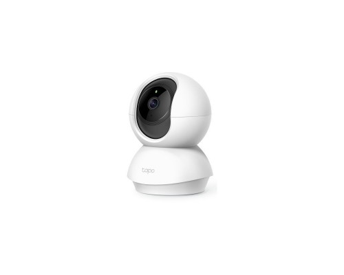 IP-камера 1080P indoor IP camera, 360° horizontal and 114° vertical range, Night Vision, Motion Detection, 2-way Audio, support 128G MicroSD card