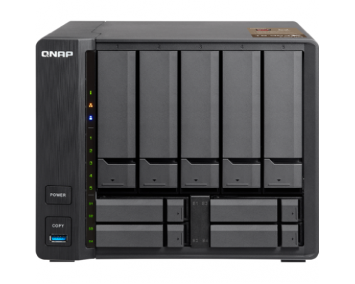 Система хранения NAS SMB QNAP TS-963X-8G 9-Bay NAS