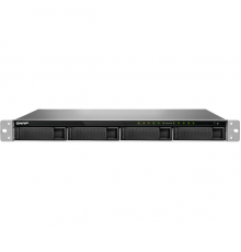 Система хранения NAS SMB QNAP TVS-972XU-RP-i3-4G 9-Bay NAS                                                                                                                                                                                                