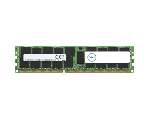 Модуль памяти 16GB RDIMM, 2933MT/s, Dual Rank, CK, 14G