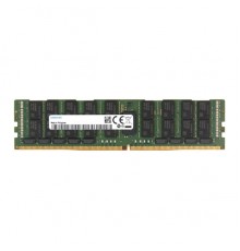 Оперативная память Samsung DDR4 64GB  LRDIMM 2933 (for Intel CPU only)                                                                                                                                                                                    