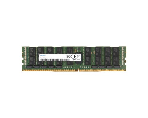 Оперативная память Samsung DDR4 64GB  LRDIMM 2933 (for Intel CPU only)