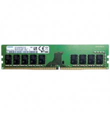 Оперативная память Samsung DDR4 8GB ECC UNB DIMM 2666Mhz, 1.2V                                                                                                                                                                                            