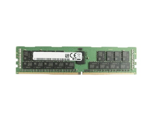 Оперативная память Samsung DDR4 32GB  RDIMM 2933 1.2V