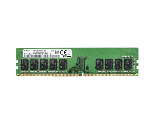 Модуль памяти Samsung DIMM DDR4 16GB  ECC (PC4-21300) 2666MHz  1.2V (M391A2K43BB1-CTDQY)