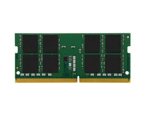 Оперативная память Kingston SODIMM 32GB 2933MHz DDR4 Non-ECC CL21  DR x8