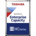 Жесткий диск SAS 16TB 7200RPM 12GB/S 512MB MG08SCA16TE TOSHIBA