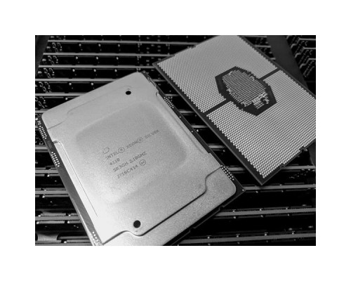 Процессор опциональный для HP ProLiant DL380 Gen10 4208 (2.1GHz-11MB) 8-Core Processor Option Kit
